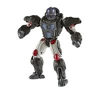 Transformers Série R.E.D Optimus Primal