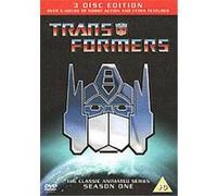 Transformers - Series 1 G