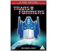 Transformers - Series 1 [Import Anglais] (Import) (Coffret De 3 Dvd)