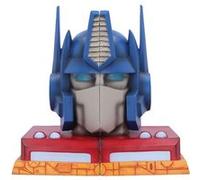 Transfromers Bookands Optimus Prime 20 cm Némésis maintenant