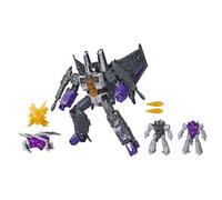 Transformers - Siege War For Cybertron (Decepticon Phantomstrike Squadron) /Toys