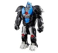 Hasbro Figurine Optimus Primal – Conversion du mode robot au mode gorille – dès 6 Ans