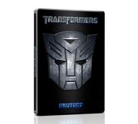 Transformers - Special Edition (2 DVDs im Steelbook)
