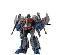 Transformers: Starscream MDLX Figurine