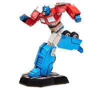 Transformers - Statue de Optimus Prime en édition limitée 27.5cm