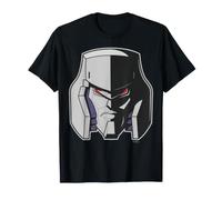 Transformers Straight Face T-Shirt