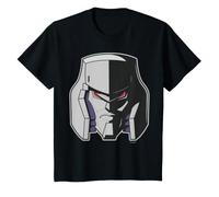 Transformers Straight Face T-Shirt
