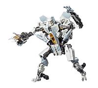 Hasbro Figurine Transformers Studio Series 53 Voyager Mixmaster – Revenge of the Fallen – 6,5"