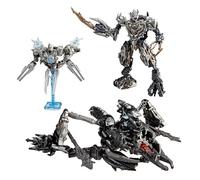 Transformers Studio Series 2 : La Revanche, Pack de 3 Figurines