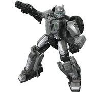 Transformers Studio Series 77 Deluxe Bumblebee N.E.S.T. Bumblebee