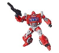 Transformers Studio Series 84, Figurine Ironhide eluxe de 11 cm du Film Bumblebee, à partir de 8 Ans