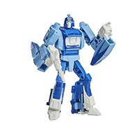 Hasbro Transformers Studio Series 86-03 - Blurr Deluxe de Les Transformers : Le Film