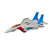 Transformers Studio Series 86-12, Figurine Le couronnement de Starscream 1986 de 21,5 cm de Les Le Film, Classe Leader, dès 8 Ans