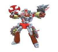 Hasbro Figurine Transformers Studio Series 86-14 Junkheap 1986 16,5 cm Classe Voyageur dès 8 ans