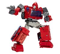 Transformers Studio Series 86-17 Voyager Ironhide Figurine - La Lutte pour Cybertron à partir de 8 Ans 16,5 cm Multicolore