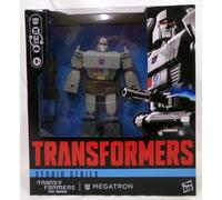 Hasbro Figurine Megatron – Transformers Studio Series – Le Film