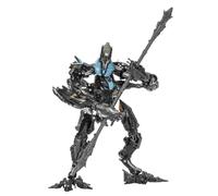 Transformers Studio Series 91 Leader Class Revenge of The Fallen figurine d'action, 8 ans et plus, 21,5 cm