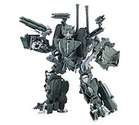 Transformers Toys Studio Series 53 Voyager Class Revenge of The Fallen Movie Constructicon Mixmaster Action Figure - Ages 8 & Up, 6.5"