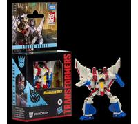Transformers Studio Series Bumblebee Starscream Figurine D'Action HASBRO