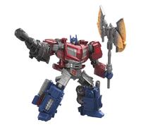 Transformers Studio Series Classe Voyager 03 Édition Gamer Optimus Prime