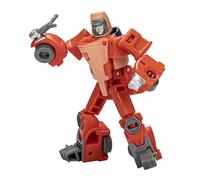 Hasbro Figurine miniature Autobot Wheelie F3140 8,9 cm hautement articulée