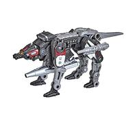 Transformers Studio Series Core Class Figurine Bumblebee Ravage de 8,5 cm - à partir de 8 Ans