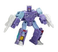 Transformers Studio Series Core The Movie Decepticon Rumble Figurine, à partir de 8 Ans, 8,5 cm, Multicolore (F3145)
