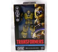 Transformers Studio Séries de Luxe Tf Un B-127 / Bumblebee Hasbro 2025 Neuf