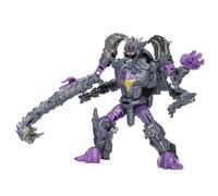 Transformers Studio Series Deluxe Class Ascension des Bêtes 107 Predacon Scorponok Figurine d'action