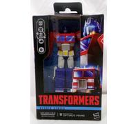 Transformers Studio Series Deluxe Devastation Optimus Prime Hasbro Figurine