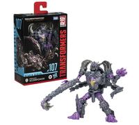 Transformers Studio Series Deluxe Transformers: Rise of the Beasts 107 Predacon