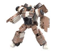 Transformers Studio Series Figure Deluxe | Wheeljack