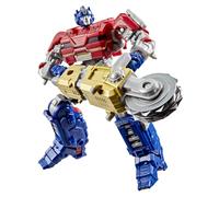 Transformers Studio Series, Figurine à Conversion Orion Pax eluxe de 12,5 cm, Transformers : Le Commencement, dès 8 Ans