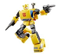 Transformers Studio Series, Figurine Convertible Bumblebee eluxe de 10 cm, Devastation, Robots-Jouets, dès 8 Ans