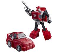 Transformers Studio Series, Figurine Convertible Cliffjumper eluxe de 10 cm, Les Le Film, Robots-Jouets, dès 8 Ans