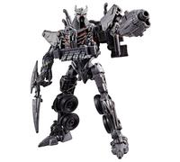 Transformers Studio Series, Figurine Convertible Scourge Classe Leader de 21,5 c