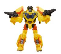 Transformers Toys Studio Series 89 Voyager Bumblebee Thundercracker Figurine d'action - 8 et Plus, 16,5 cm