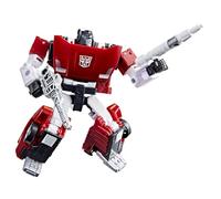 Hasbro Figurine Transformers Studio Series Devastation Sideswipe