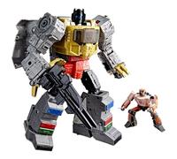 Hasbro Figurine Transformers Studio Series Dinobot Grimlock – Le film