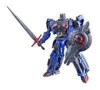 Transformers Studio Series, Figurine Le dernier Chevalier Nemesis Prime Classe Leader