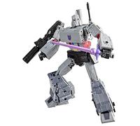 Hasbro Figurine Megatron – Transformers Studio Series – Le Film