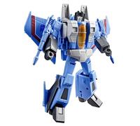Hasbro Figurine Transformers Studio Series Thundercracker – Classe Voyageur – Le Film