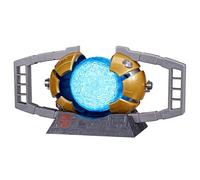 Transformers Studio Series La Matrice de Commandement, pièce de Collection Interactive inspirée de Les Le Film, Sons et lumières, à partir de 14 Ans