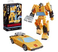 Hasbro Figurine convertible Sunstreaker Studio Series Deluxe 11 cm dès 8 ans