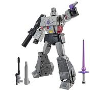 Hasbro Transformers Studio Series Megatron - Mode Char