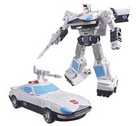 Transformers Studio Series MTMTE Collection, Figurine Convertible Prowl eluxe de 12,5 cm, Les Le Film, Robots-Jouets, dès 8 Ans