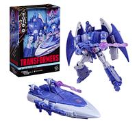 Transformers Studio Series MTMTE Collection Les Transformers : le film Voyageur