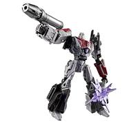 Transformers Studio Series MTMTE Collection War for Cybertron, Figurine Megatron