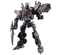 TRANSFORMERS STUDIO SERIES RISE OF THE BEASTS FLÉAU ACTION FIGURE Figurine HASBR