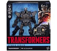 Transformers : Rise of the Beasts - Studio Series - Figurine Scourge 22 cm - Has